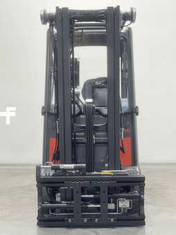 Carrelli elettrici 4 ruote 2024  Linde E16PH-02-386 (6)