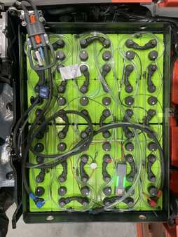 Carrelli elettrici 4 ruote 2024  Linde E16PH-02-386 (9)