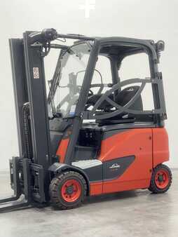 Carrelli elettrici 4 ruote 2024  Linde E16PH-02-386 (1)