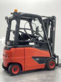 Carrelli elettrici 4 ruote 2024  Linde E16PH-02-386 (3)