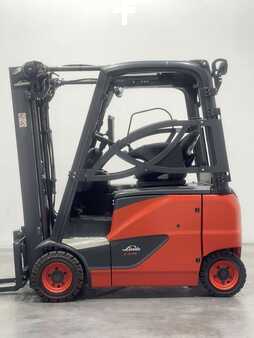 Carrelli elettrici 4 ruote 2024  Linde E16PH-02-386 (5)