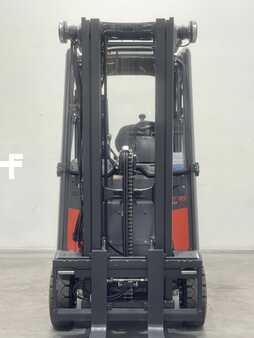 Carrelli elettrici 4 ruote 2024  Linde E16PH-02-386 (6)