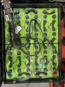 Carrelli elettrici 4 ruote 2024  Linde E16PH-02-386 (9)