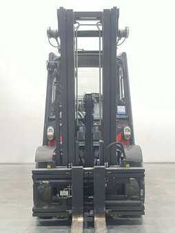 Carretilla elevadora GLP 2021  Linde H50T-02-394 (5)