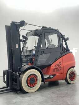 Carretilla elevadora GLP 2022  Linde H50T-02-394 (1)