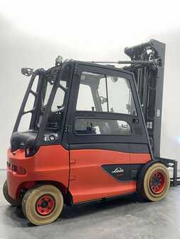 Elektro 4 Rad 2023  Linde E50HL-01/600-388 (2)