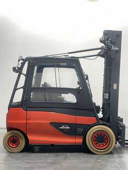 Elektro 4 Rad 2023  Linde E50HL-01/600-388 (3)