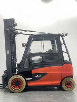 Elektro 4 Rad 2023  Linde E50HL-01/600-388 (4)