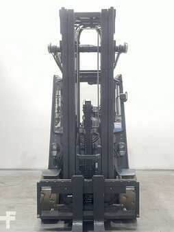 Elektro 4 Rad 2023  Linde E50HL-01/600-388 (5)