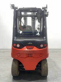 Elektro 4 Rad 2023  Linde E50HL-01/600-388 (6)