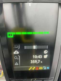 Elektro 4 Rad 2023  Linde E50HL-01/600-388 (9)
