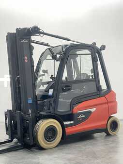 Elektro 4 Rad 2023  Linde E30L-01-1252 (1)