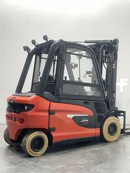 Elektro 4 Rad 2023  Linde E30L-01-1252 (2)