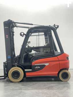 Elektro 4 Rad 2023  Linde E30L-01-1252 (4)