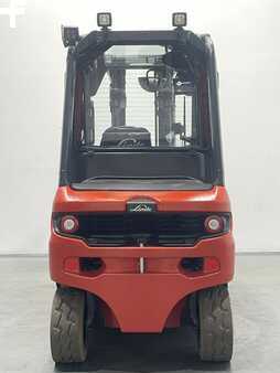 Elektro 4 Rad 2023  Linde E30L-01-1252 (6)