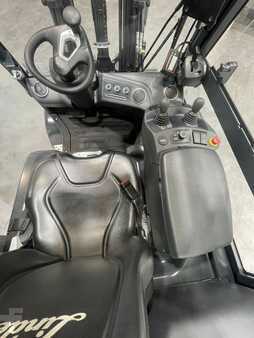 Elektro 4 Rad 2023  Linde E30L-01-1252 (7)
