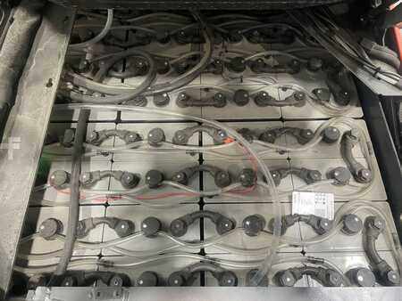 Elektro 4 Rad 2023  Linde E30L-01-1252 (8)