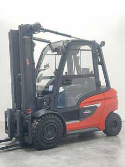 Diesel Forklifts 2023  Linde H30D-01-1202 (1)