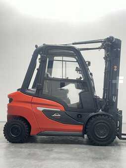 Diesel Forklifts 2023  Linde H30D-01-1202 (3)