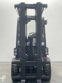 Diesel Forklifts 2023  Linde H30D-01-1202 (5)