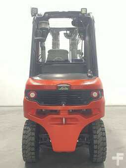 Diesel Forklifts 2023  Linde H30D-01-1202 (6)
