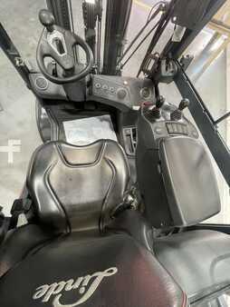 Diesel Forklifts 2023  Linde H30D-01-1202 (7)