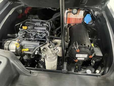 Diesel Forklifts 2023  Linde H30D-01-1202 (8)
