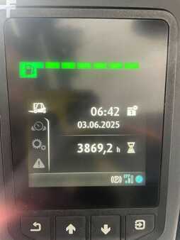Diesel Forklifts 2023  Linde H30D-01-1202 (9)