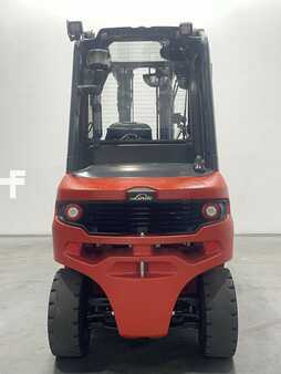Dieselový VZV 2023  Linde H35D-01-1202 (6)