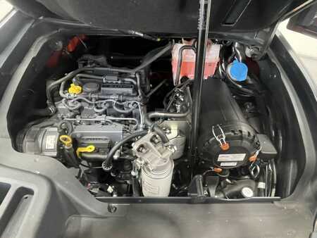 Dieselový VZV 2023  Linde H35D-01-1202 (8)