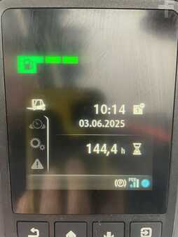 Dieselový VZV 2023  Linde H35D-01-1202 (9)
