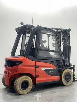 4-wiel elektrische heftrucks 2022  Linde X30-01-1252-Li-Ion (2)