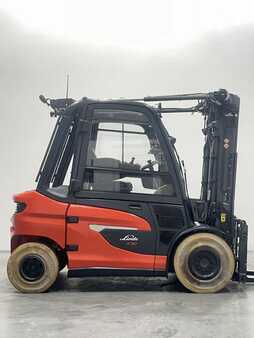4-wiel elektrische heftrucks 2022  Linde X30-01-1252-Li-Ion (3)