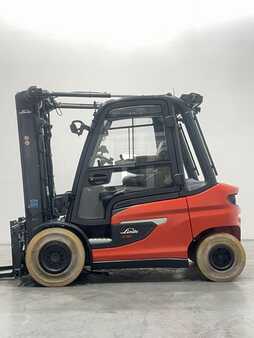 4-wiel elektrische heftrucks 2022  Linde X30-01-1252-Li-Ion (4)