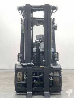 4-wiel elektrische heftrucks 2022  Linde X30-01-1252-Li-Ion (5)