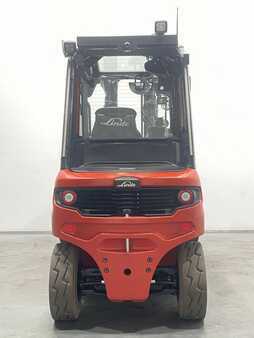 4-wiel elektrische heftrucks 2022  Linde X30-01-1252-Li-Ion (6)