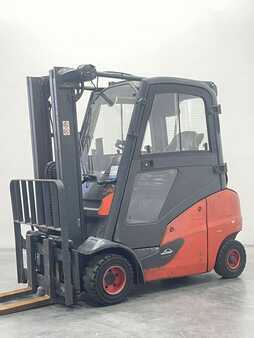 Carretilla elevadora GLP 2020  Linde H20T-01-391 (1)