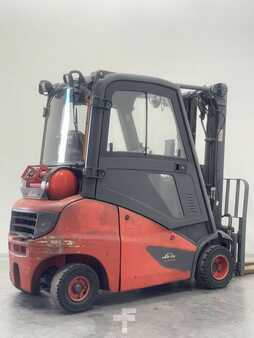 Carretilla elevadora GLP 2020  Linde H20T-01-391 (2)
