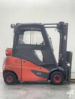Carretilla elevadora GLP 2020  Linde H20T-01-391 (3)
