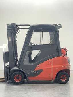 Carretilla elevadora GLP 2020  Linde H20T-01-391 (4)
