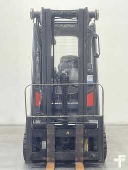 Carretilla elevadora GLP 2020  Linde H20T-01-391 (5)