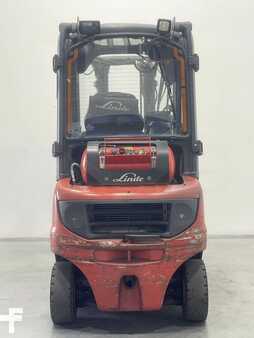 Carretilla elevadora GLP 2020  Linde H20T-01-391 (6)