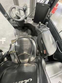 Carretilla elevadora GLP 2020  Linde H20T-01-391 (7)