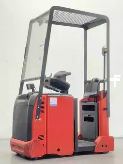 Chariots tracteurs 2018  Linde P50C-1190 (1)