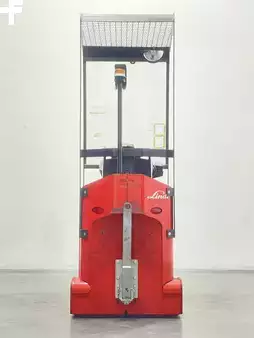 Chariots tracteurs 2018  Linde P50C-1190 (6)