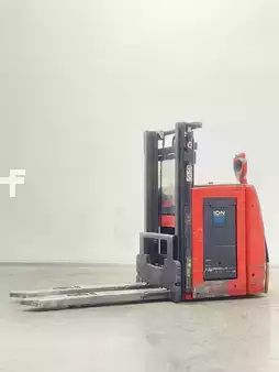 Hochhubwagen 2018  Linde L14-1173-Li-Ion (1)