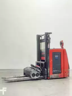 Hochhubwagen 2018  Linde L14-1173-Li-Ion (2)