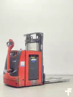 Hochhubwagen 2018  Linde L14-1173-Li-Ion (3)