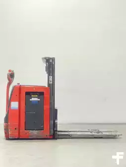 Hochhubwagen 2018  Linde L14-1173-Li-Ion (4)