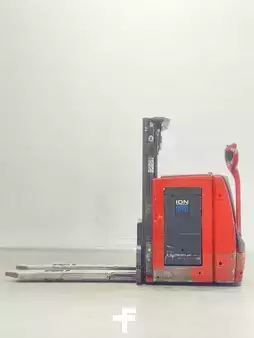 Hochhubwagen 2018  Linde L14-1173-Li-Ion (5)